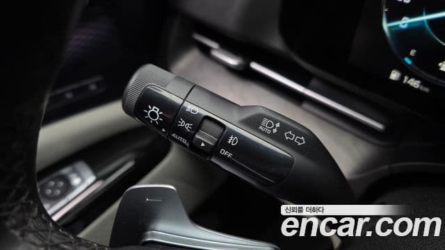 Kia Carnival 4세대 Signature, 2021 18