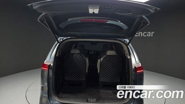 Kia Carnival 4세대 Signature, 2021 20