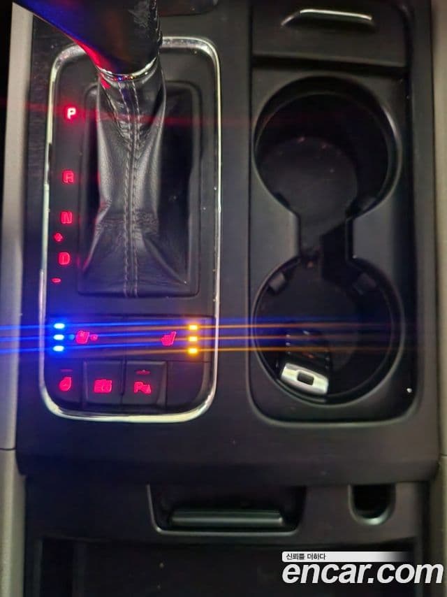 Kia All New Carnival Luxury, 2016 9