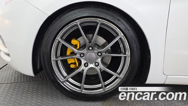 Kia K3 Prestige, 2015 все фото