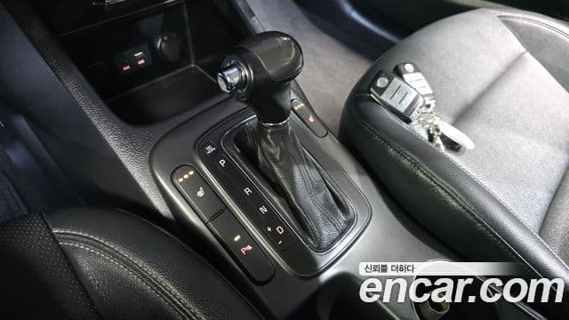 Kia K3 Prestige, 2015 9