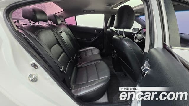 Kia K3 Prestige, 2015 18