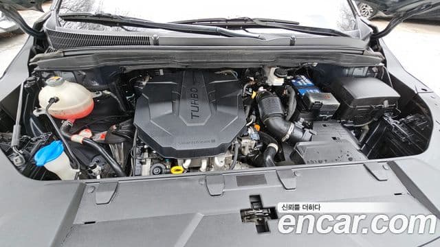 Kia Carnival 4세대 Prestige, 2021 6