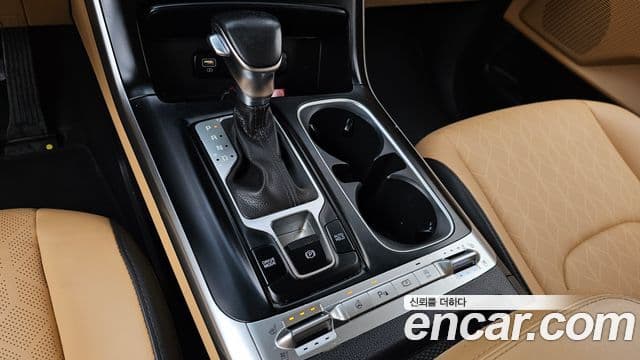 Kia Carnival 4세대 Prestige, 2021 9
