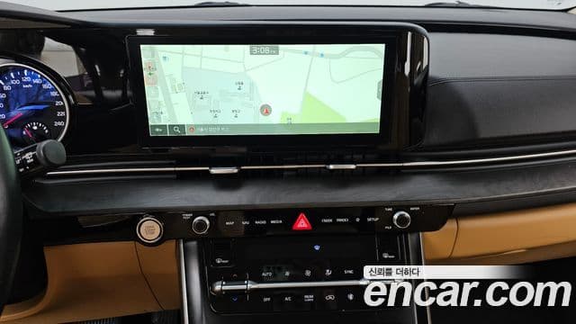 Kia Carnival 4세대 Prestige, 2021 14