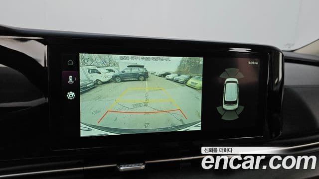 Kia Carnival 4세대 Prestige, 2021 15