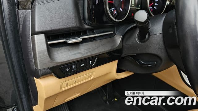 Kia Carnival 4세대 Prestige, 2021 16