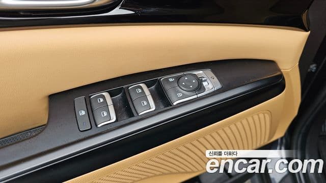 Kia Carnival 4세대 Prestige, 2021 17