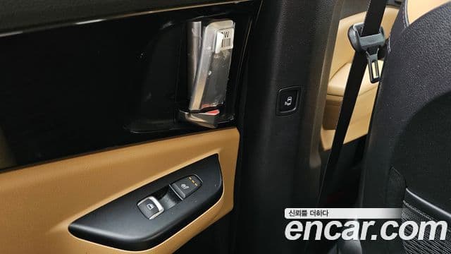 Kia Carnival 4세대 Prestige, 2021 18