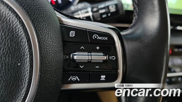 Kia Carnival 4세대 Prestige, 2021 19