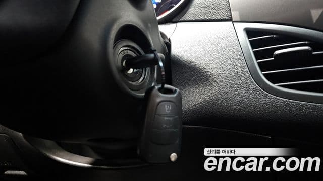 Hyundai Avante MD Luxury, 2012 14