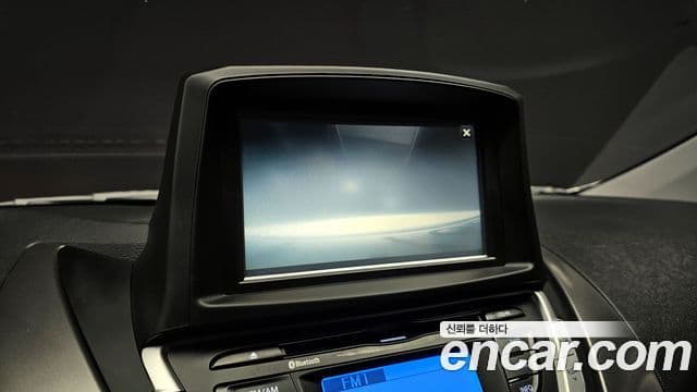 Hyundai Avante MD Luxury, 2012 17