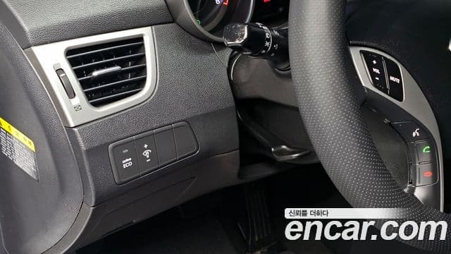 Hyundai Avante MD Luxury, 2012 18