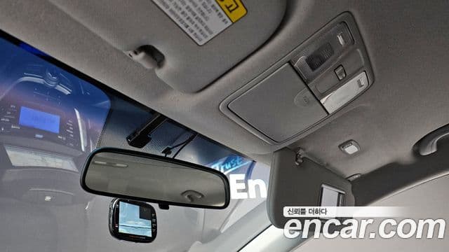 Hyundai Avante MD Luxury, 2012 20