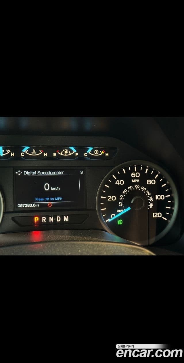 Ford F150 5.0L, 2018 все фото