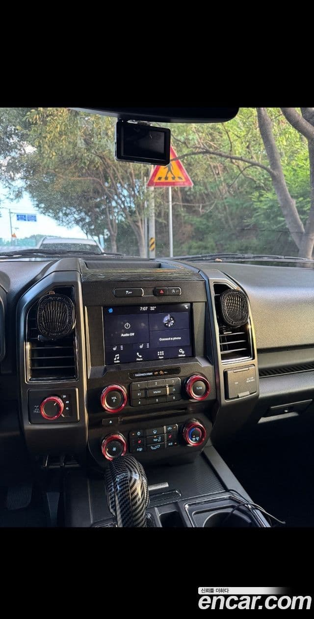 Ford F150 5.0L, 2018 6