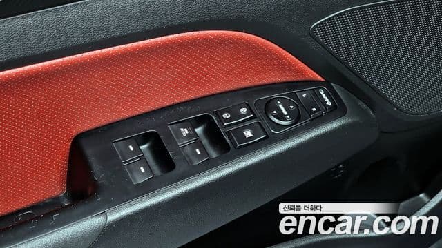 Hyundai Avante AD 1.6 турбо Sport, 2018 18