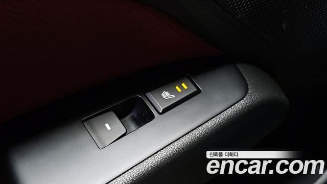 Hyundai Avante AD 1.6 турбо Sport, 2018 19