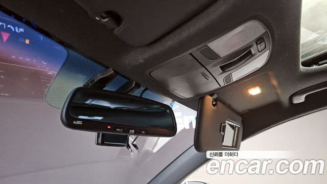 Hyundai Avante AD 1.6 турбо Sport, 2018 20