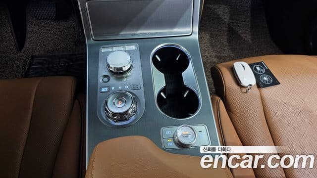 Genesis GV80, 2024 9