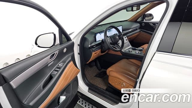 Genesis GV80, 2024 10