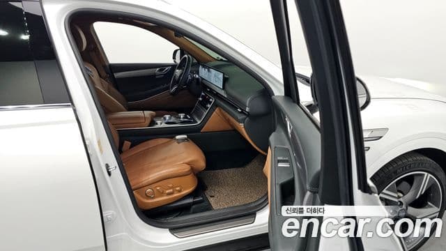 Genesis GV80, 2024 11