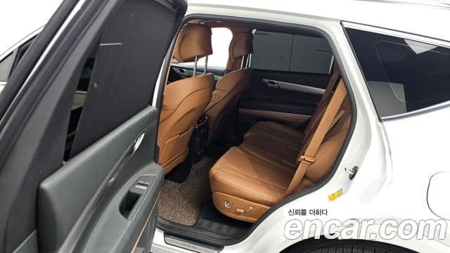 Genesis GV80, 2024 12