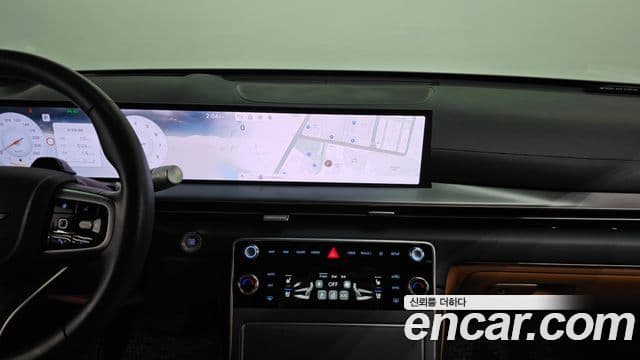 Genesis GV80, 2024 14