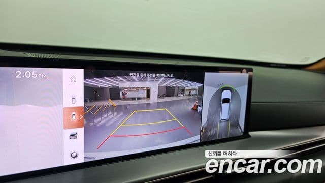 Genesis GV80, 2024 15