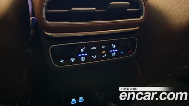 Genesis GV80, 2024 18