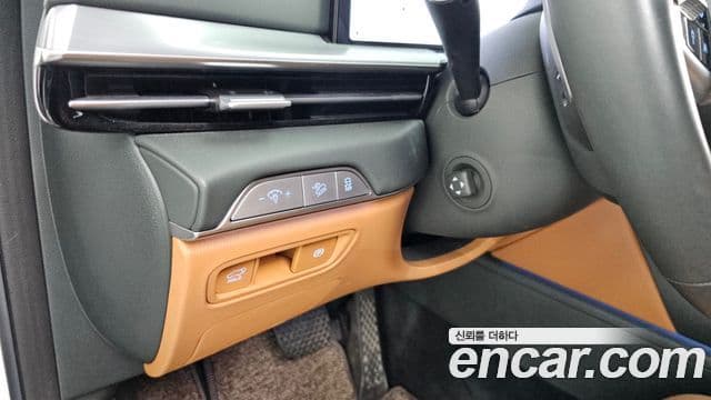 Genesis GV80, 2024 19