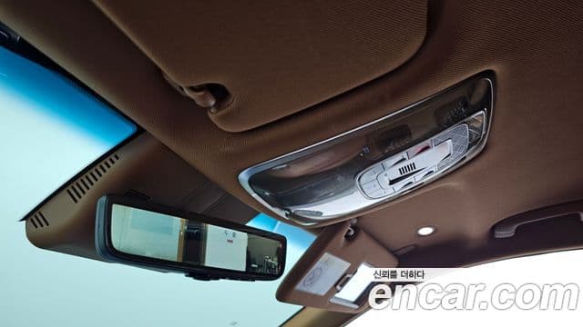 Genesis GV80, 2024 20