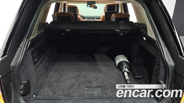 Land Rover Range Rover 4세대 5.0 SC AB, 2020 20