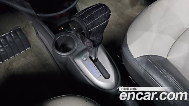 Chevrolet(GM대우) Spark Star, 2012 9