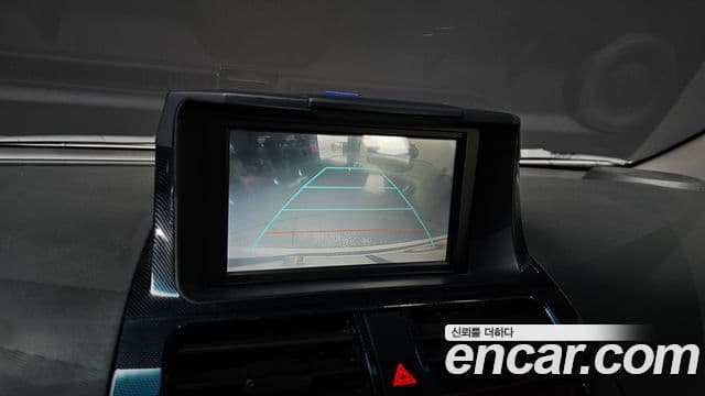 Chevrolet(GM대우) Spark Star, 2012 18