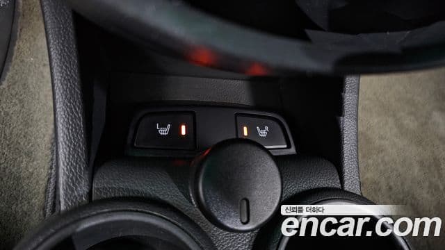 Chevrolet(GM대우) Spark Star, 2012 19