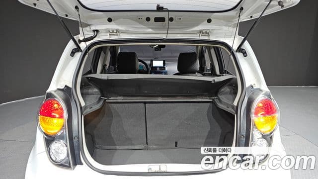 Chevrolet(GM대우) Spark Star, 2012 20