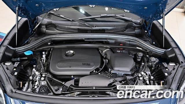 Mini Cooper S Countryman 3세대 ALL4 JCW, 2025 6