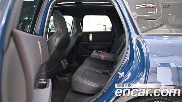 Mini Cooper S Countryman 3세대 ALL4 JCW, 2025 12