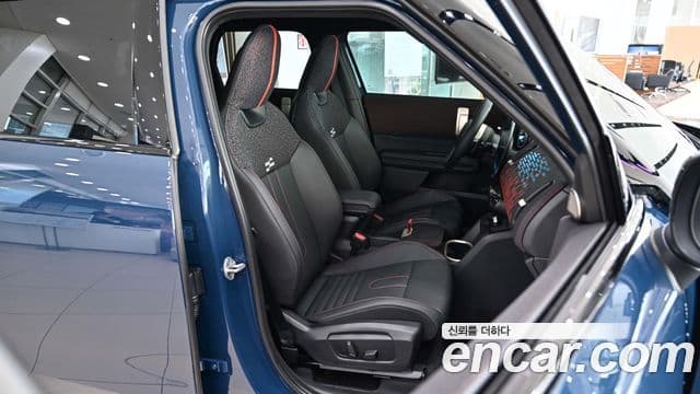 Mini Cooper S Countryman 3세대 ALL4 JCW, 2025 15