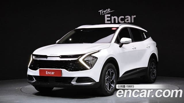 Kia Sportage 5세대 Prestige, 2023 1