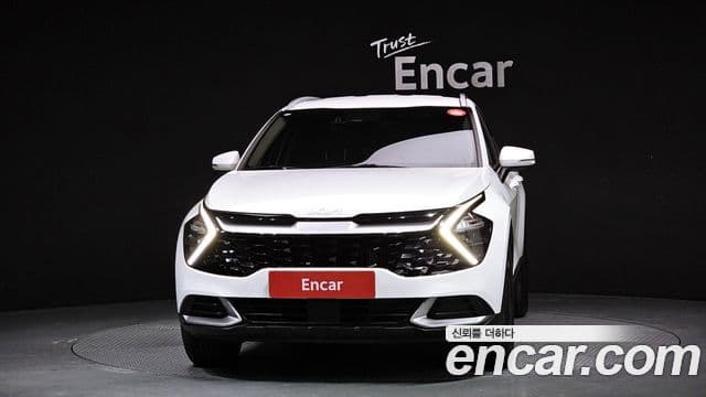 Kia Sportage 5세대 Prestige, 2023 3