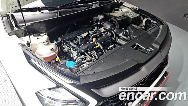 Kia Sportage 5세대 Prestige, 2023 6
