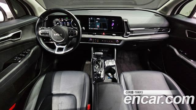 Kia Sportage 5세대 Prestige, 2023 7