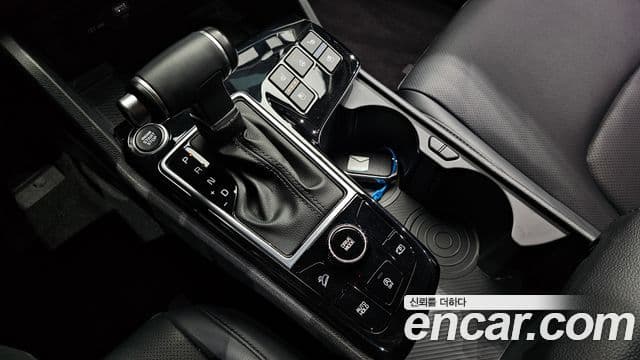 Kia Sportage 5세대 Prestige, 2023 9