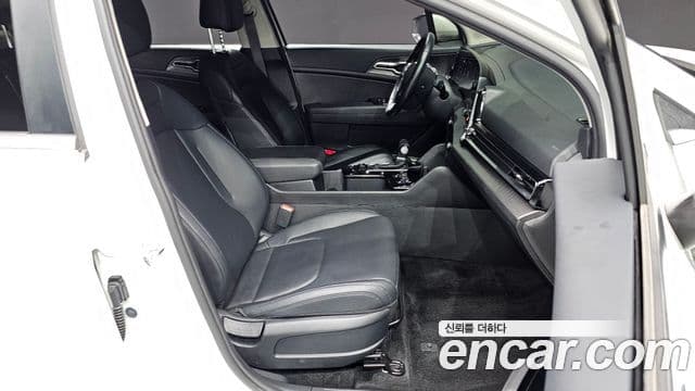 Kia Sportage 5세대 Prestige, 2023 10
