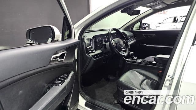 Kia Sportage 5세대 Prestige, 2023 11