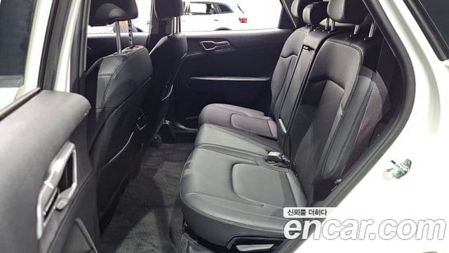 Kia Sportage 5세대 Prestige, 2023 12