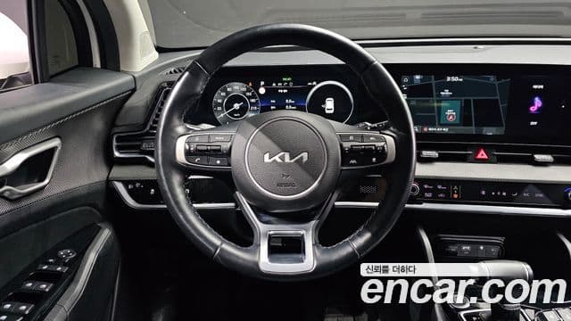 Kia Sportage 5세대 Prestige, 2023 13