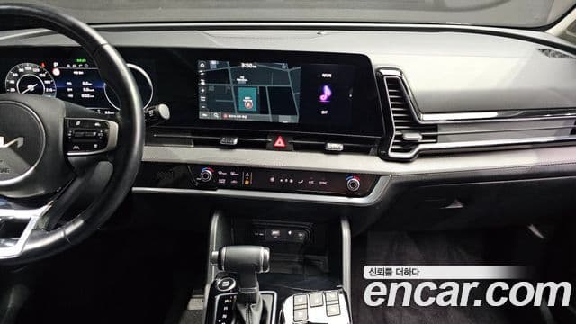 Kia Sportage 5세대 Prestige, 2023 16